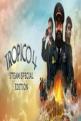 Tropico 4 Front Cover