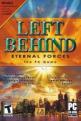 Left Behind: Eternal Forces Front Cover