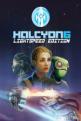 Halcyon 6: Starbase Commander