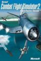 Combat Flight Simulator 2: WWII Pacific Theater Front Cover