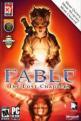 Fable: The Lost Chapters Front Cover