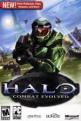 Halo: Combat Evolved Front Cover
