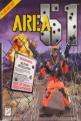 Area 51 Front Cover