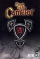 Dark Age Of Camelot Front Cover