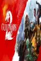 Guild Wars 2 Front Cover
