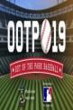 Out Of The Park Baseball 19 Front Cover