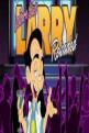 Leisure Suit Larry: Reloaded Front Cover