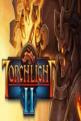 Torchlight II Front Cover