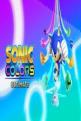 Sonic Colors: Ultimate Front Cover