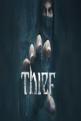 Thief Front Cover