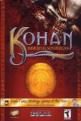 Kohan: Immortal Sovereigns Front Cover