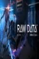 Raw Data Front Cover