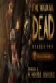 The Walking Dead: Season Two Episode 2 - A House Divided Front Cover