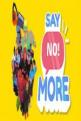Say No! More Front Cover