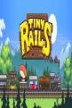 Tiny Rails Front Cover