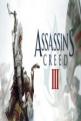 Assassin's Creed III Front Cover