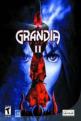 Grandia II Front Cover