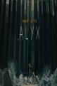 Half-Life: Alyx Front Cover