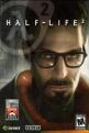 Half-Life 2 Front Cover