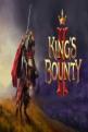 King's Bounty II Front Cover