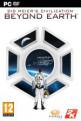 Sid Meier's Civilization: Beyond Earth Front Cover