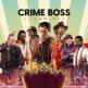 Crime Boss: Rockay City Front Cover