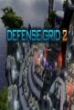 DG2: Defense Grid 2 Front Cover