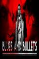 Blues And Bullets - Episode 1: The End Of Peace Front Cover