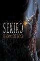 Sekiro: Shadows Die Twice Front Cover