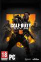 Call Of Duty: Black Ops 4 Front Cover