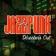 Jazzpunk Front Cover