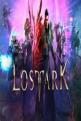 Lost Ark Front Cover