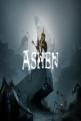 Ashen Front Cover