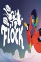 Flock Front Cover