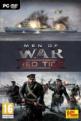 Men Of War: Red Tide Front Cover