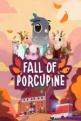 Fall Of Porcupine Front Cover