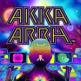 Akka Arrh Front Cover