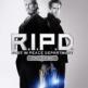 R.I.P.D.: Rest In Peace Department - The Game Front Cover