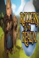 Rollers Of The Realm Front Cover