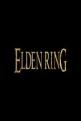 Elden Ring Front Cover