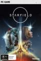 Starfield Front Cover