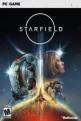 Starfield Front Cover