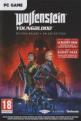 Wolfenstein: Youngblood Deluxe Edition Front Cover