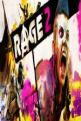 RAGE 2 Front Cover