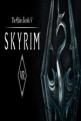 The Elder Scrolls V: Skyrim VR Front Cover