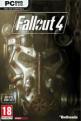 Fallout 4 Front Cover