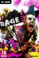 RAGE 2 Front Cover