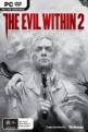 The Evil Within 2 Front Cover