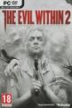 The Evil Within 2 Front Cover