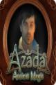 Azada: Ancient Magic Front Cover